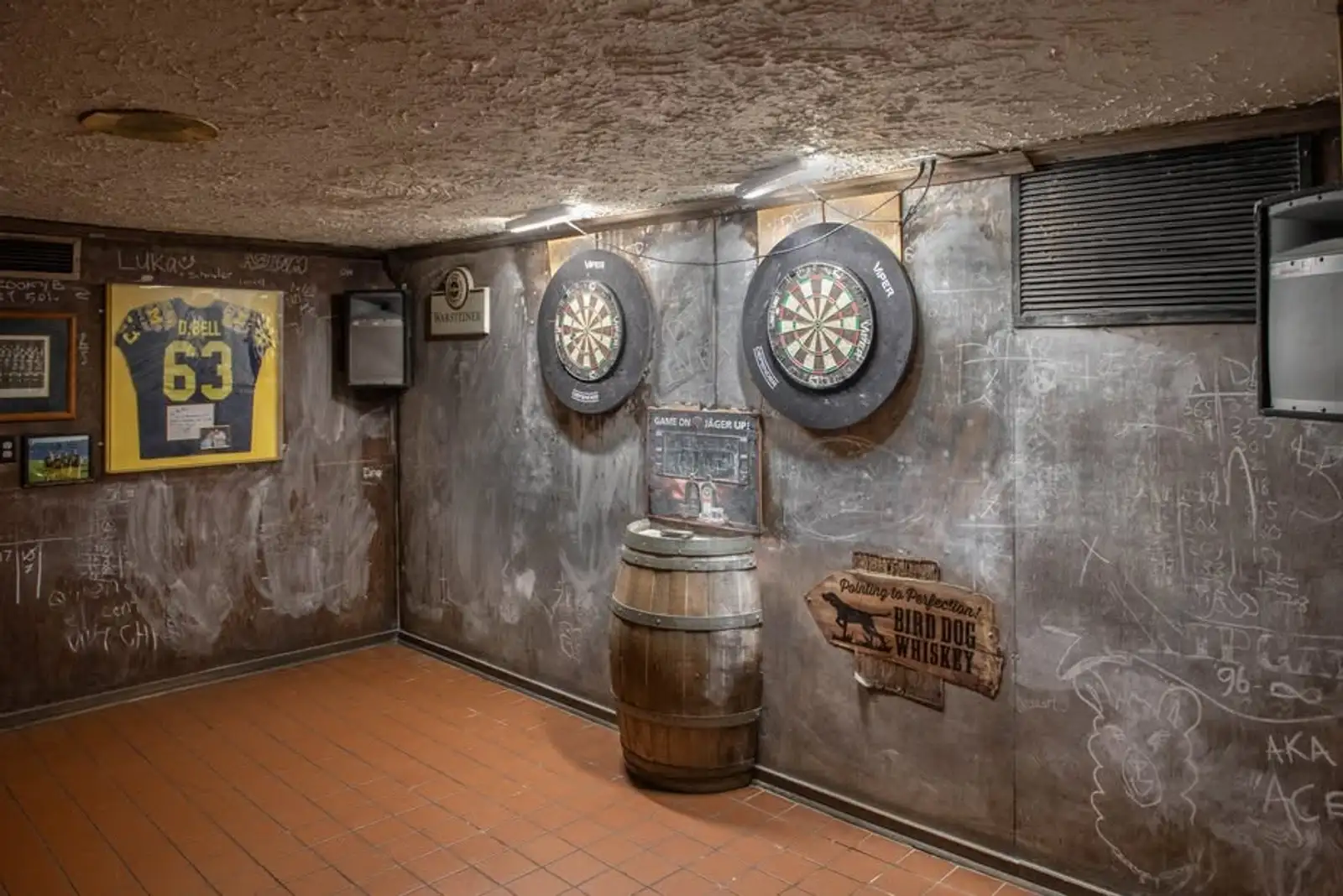 Unique Opportunity -Lease Operating Landmark Downtown Ann Arbor Restaurant / Bar image 9