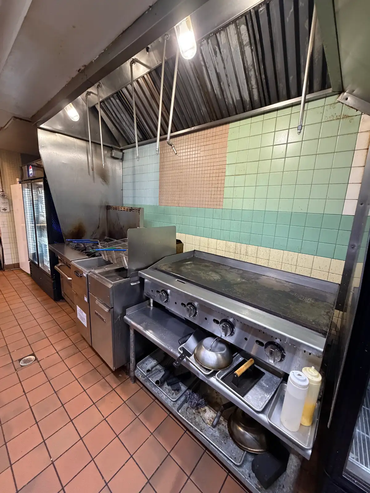 Unique Opportunity -Lease Operating Landmark Downtown Ann Arbor Restaurant / Bar image 15