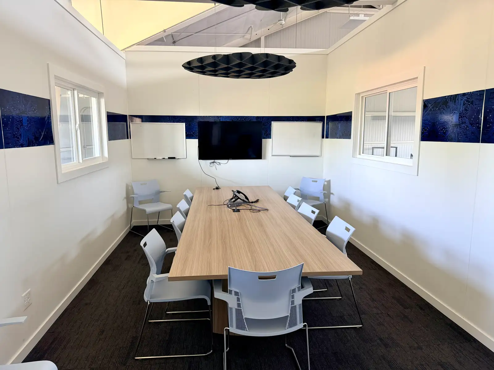 TECH/INDUSTRIAL/OFFICE CAMPUS:50,000SF/10AC/3 BLDGS CALL TRADEMARK COMMERCIAL GROUP AT 989-792-6400 image 57