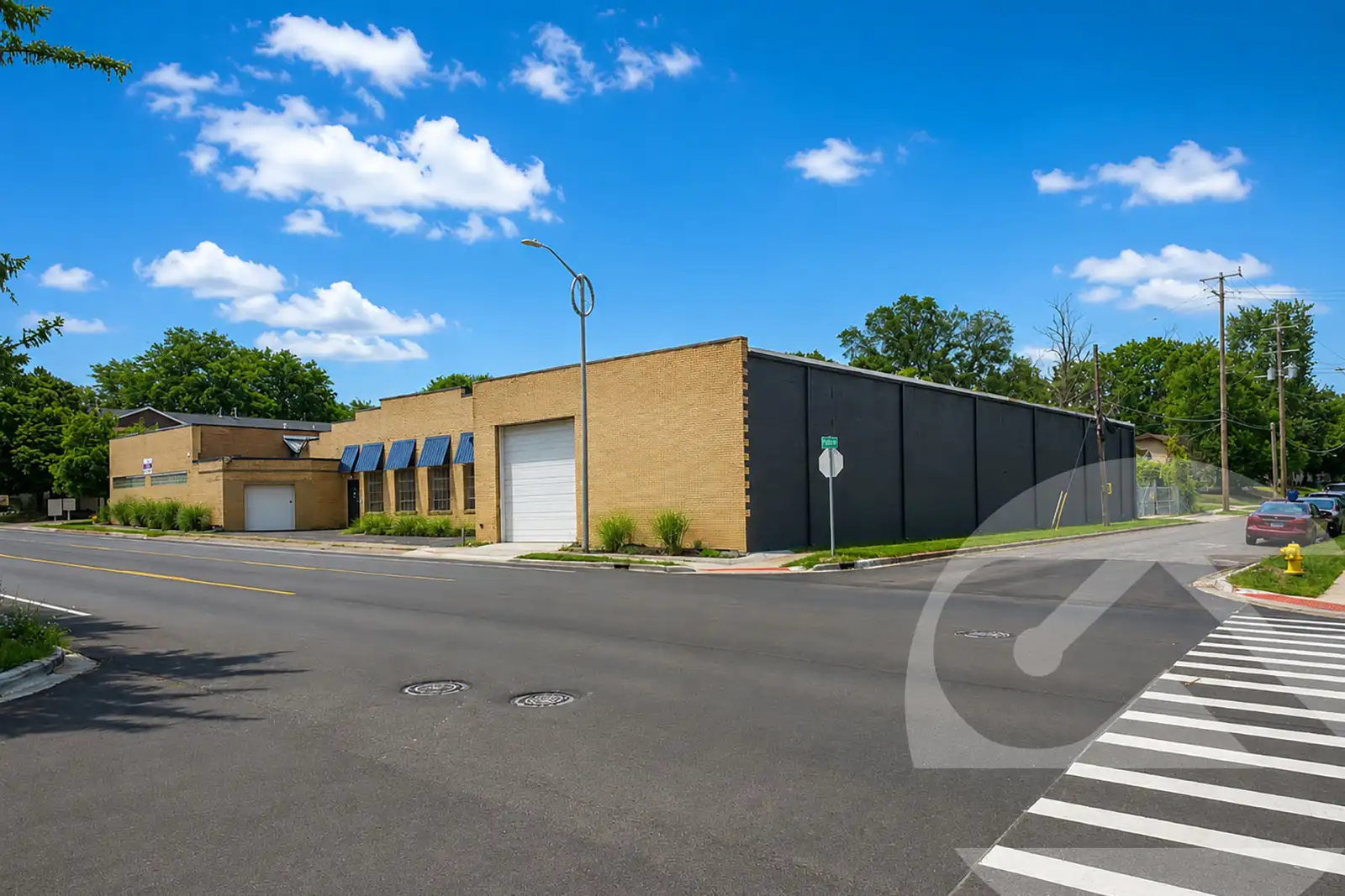 500 Auburn Ave, Pontiac, MI 48342