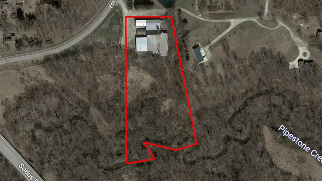 SODUS INDUSTRIAL BLDG thumbnail 2