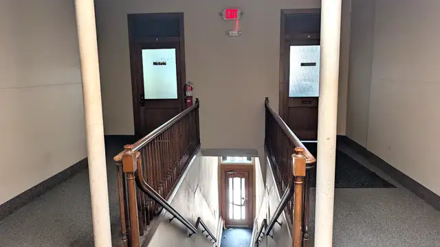 Small Office Space - Downtown Ann Arbor thumbnail 2