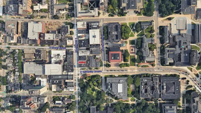 Small Office Space - Downtown Ann Arbor thumbnail 3