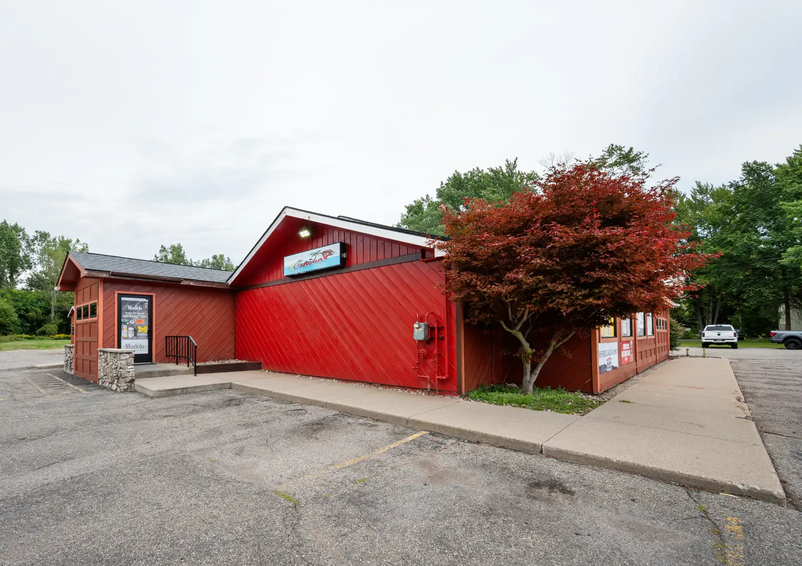 6468 W Vienna Rd