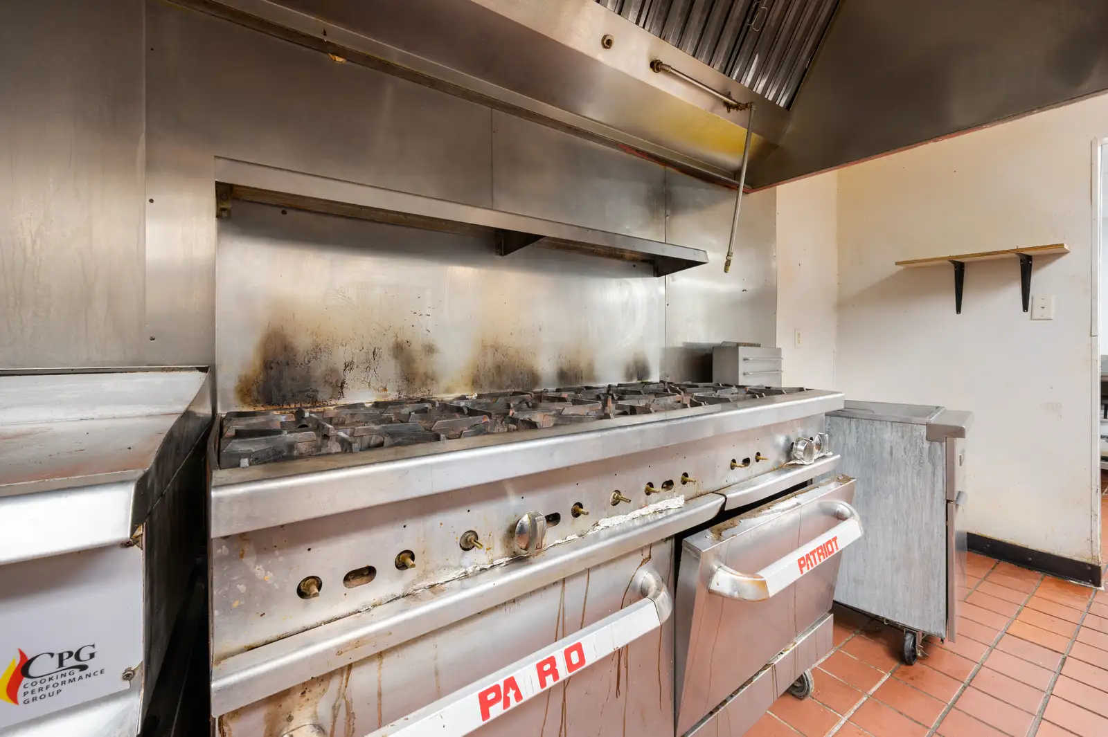 6468 W Vienna Rd image 36