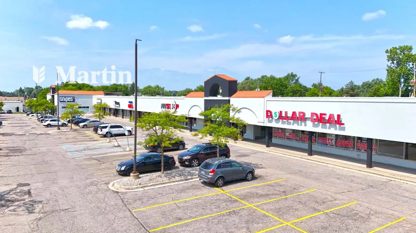 4002 W Saginaw Hwy