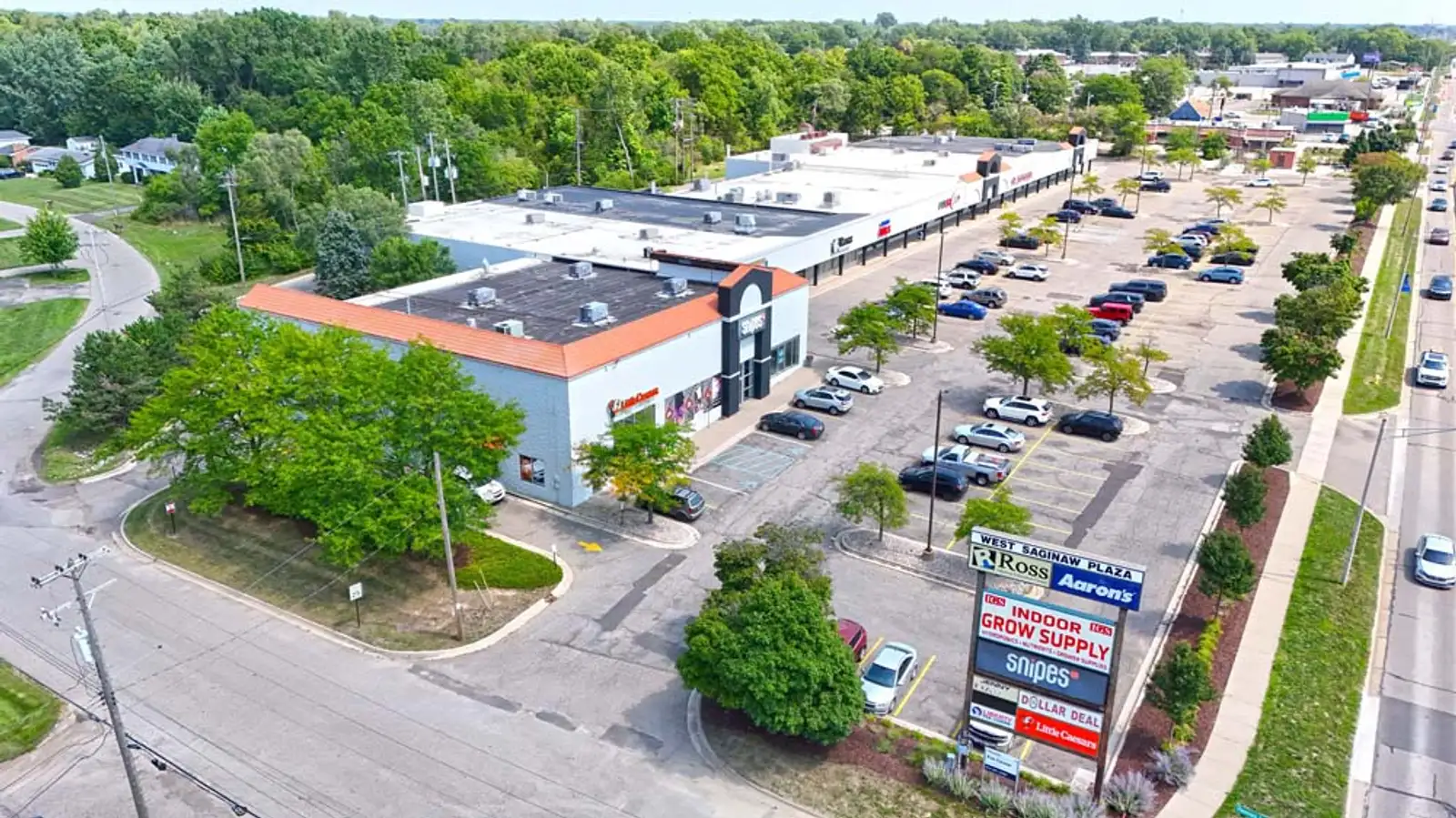 4002 W Saginaw Hwy image 2