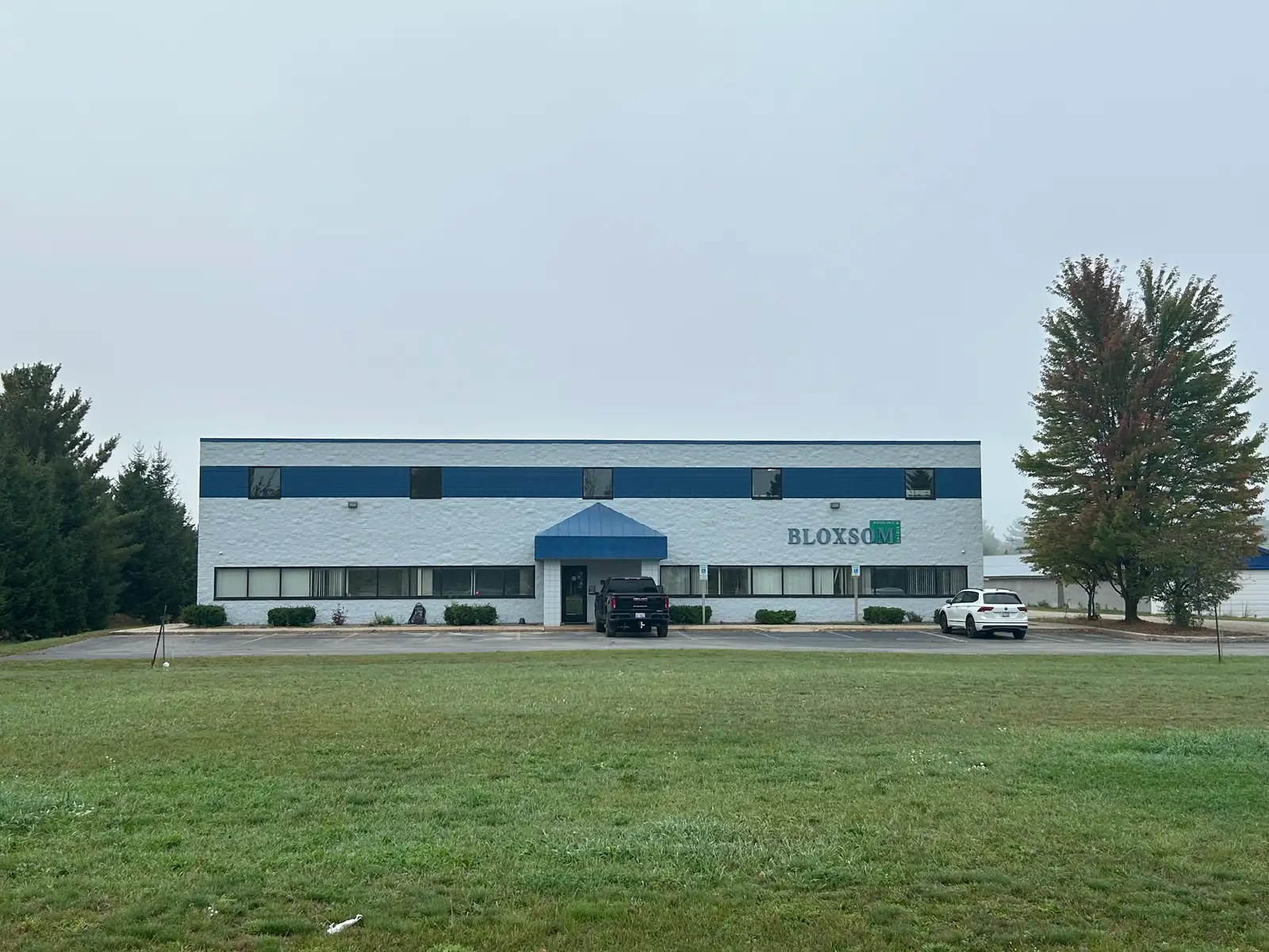 3733 Blair Townhall Rd image 3