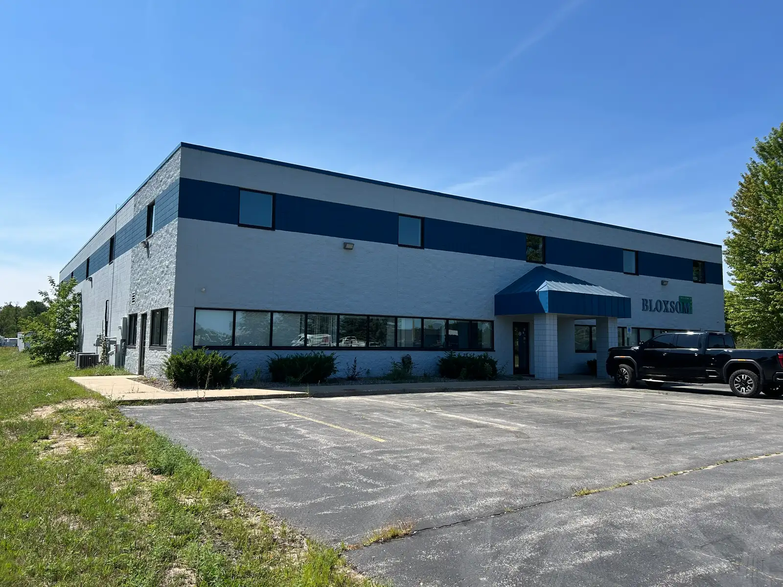 3733 Blair Townhall Rd image 1