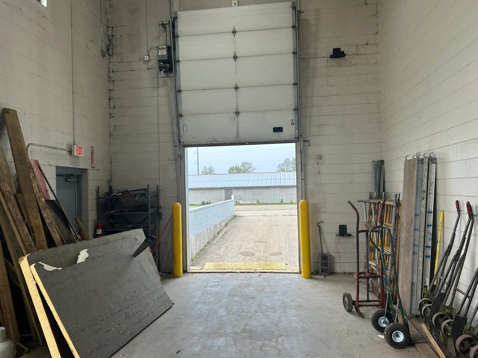 3733 Blair Townhall Rd image 18