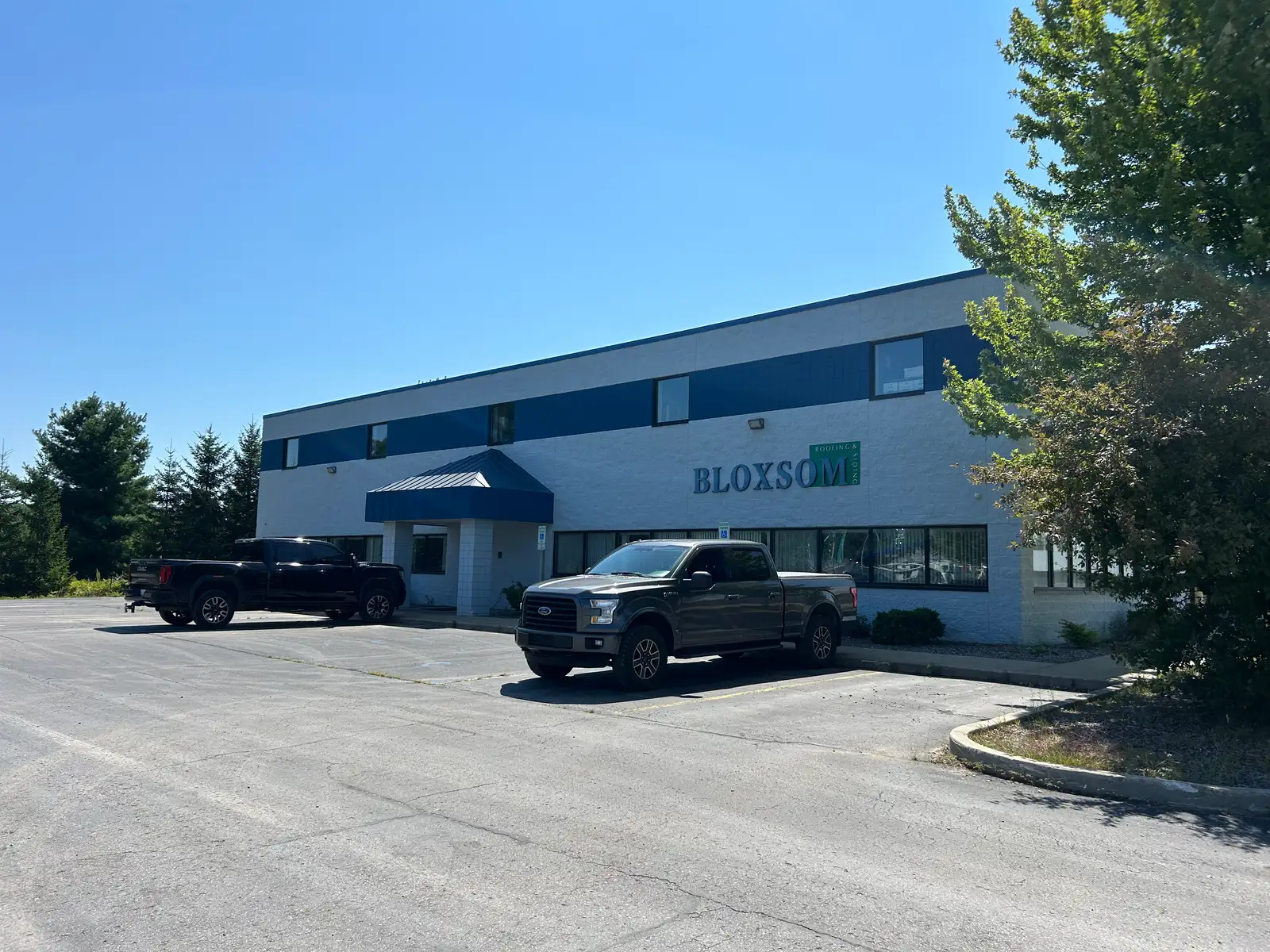 3733 Blair Townhall Rd image 2