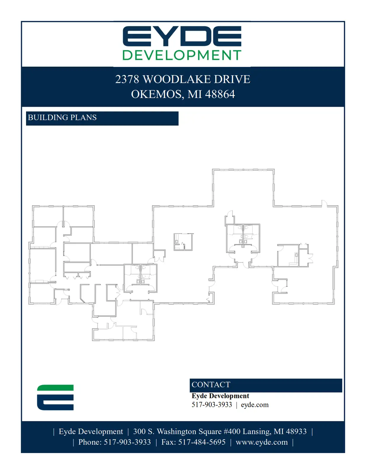 2378 Woodlake Dr. image 2