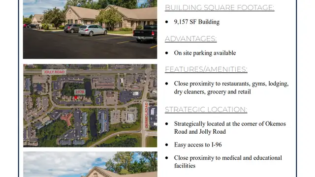 2378 Woodlake Dr. listing image