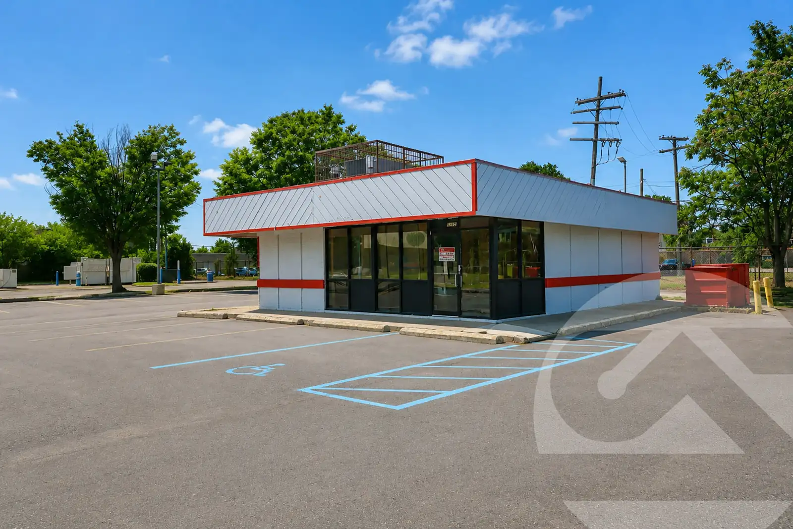 2757 W. Davison St image 1