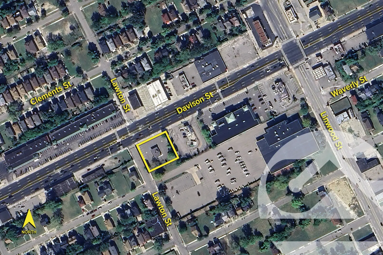 2757 W. Davison St image 2