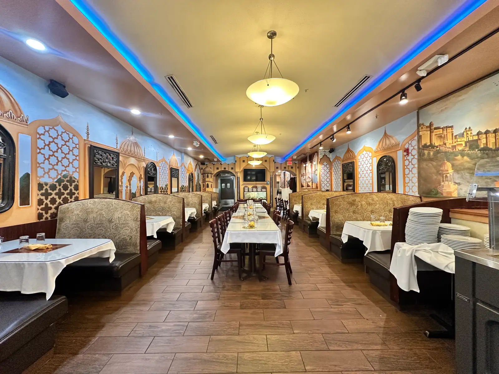 Shalimar Indian Cuisine For Sale image 3