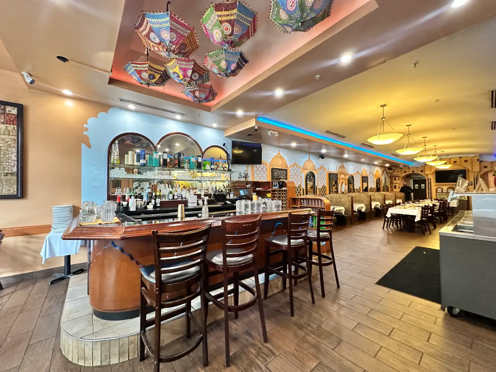 Shalimar Indian Cuisine For Sale image 2