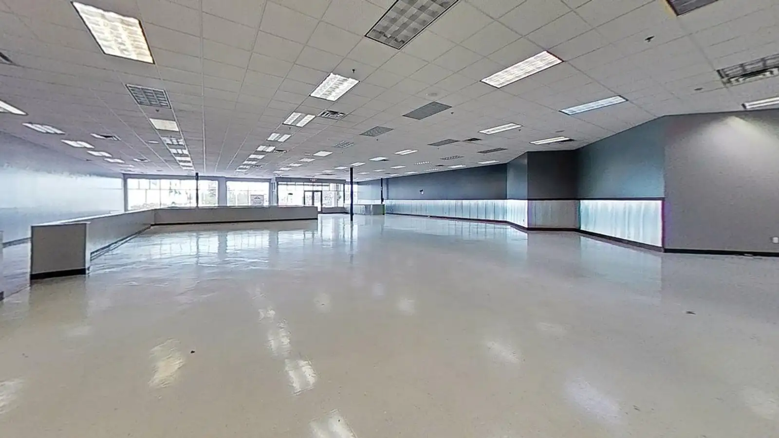 Suite 1730 - Cherryland Center Retail Center