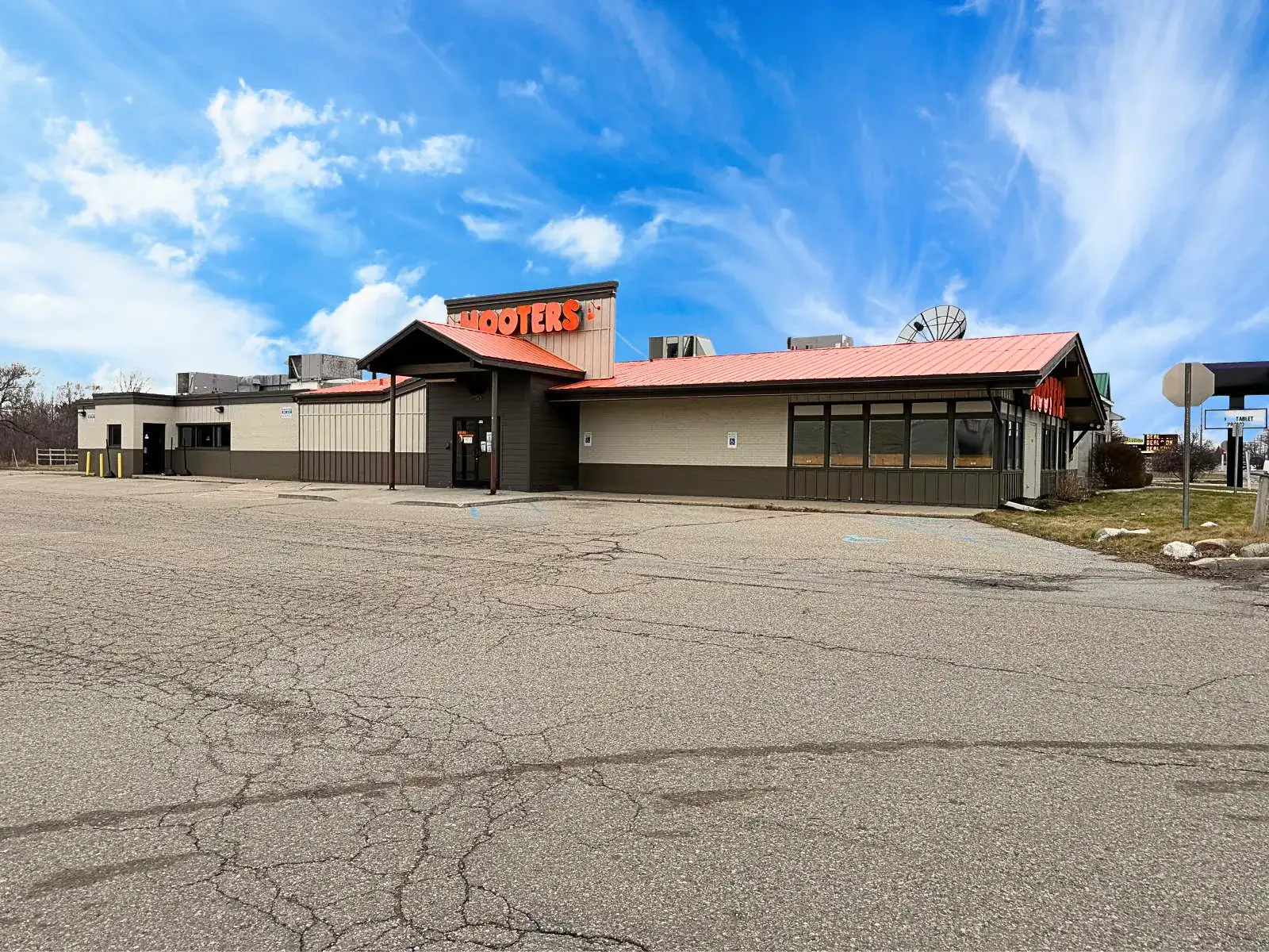 3415 Miller Rd