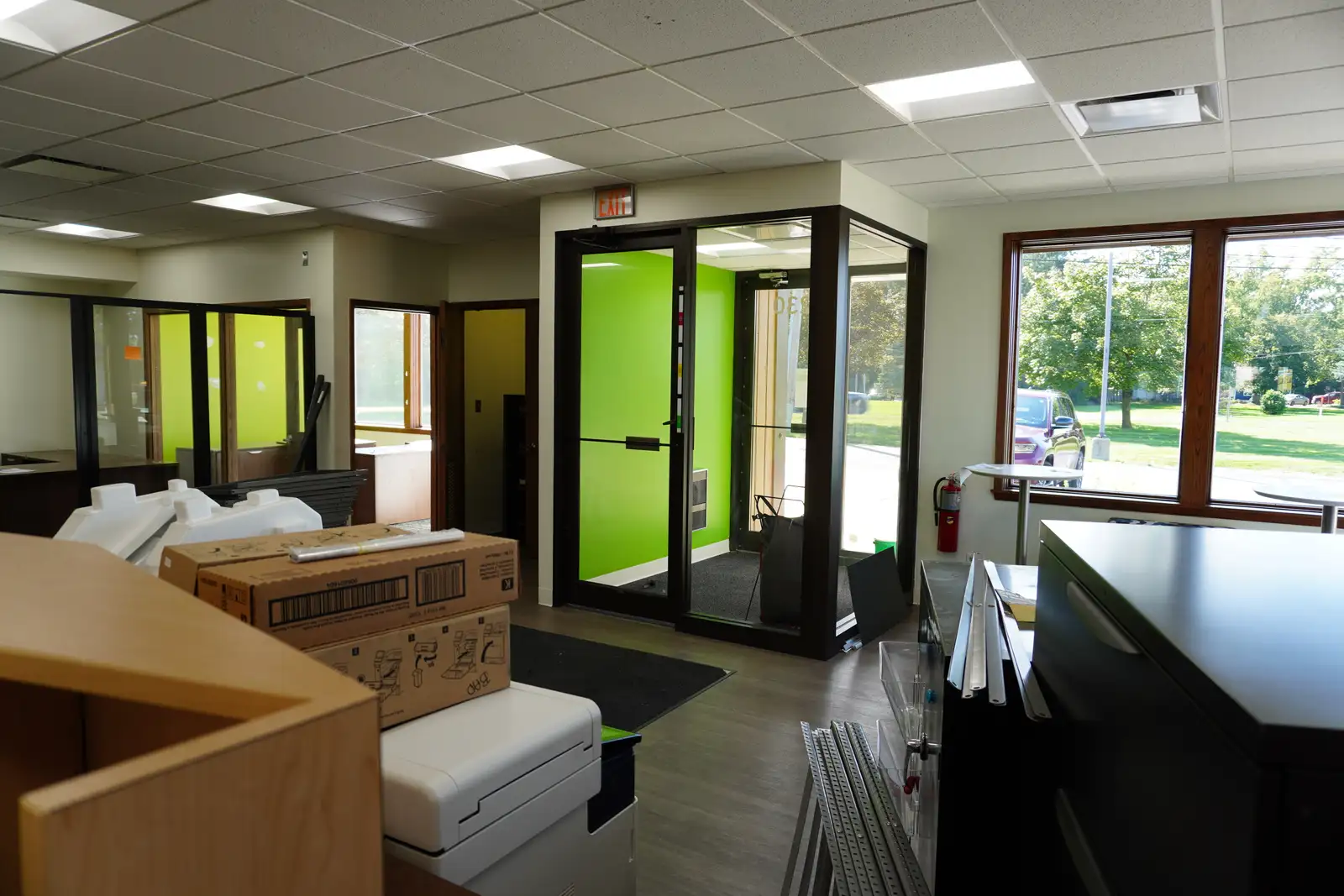 FOR SALE: 2,311 SF Freestanding Retail Building on 0.6 Acres image 59