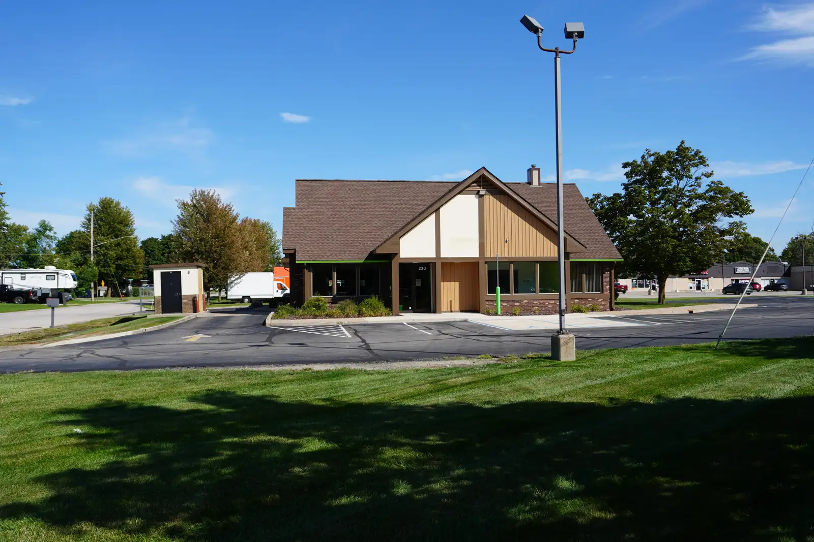 FOR SALE: 2,311 SF Freestanding Retail Building on 0.6 Acres image 16