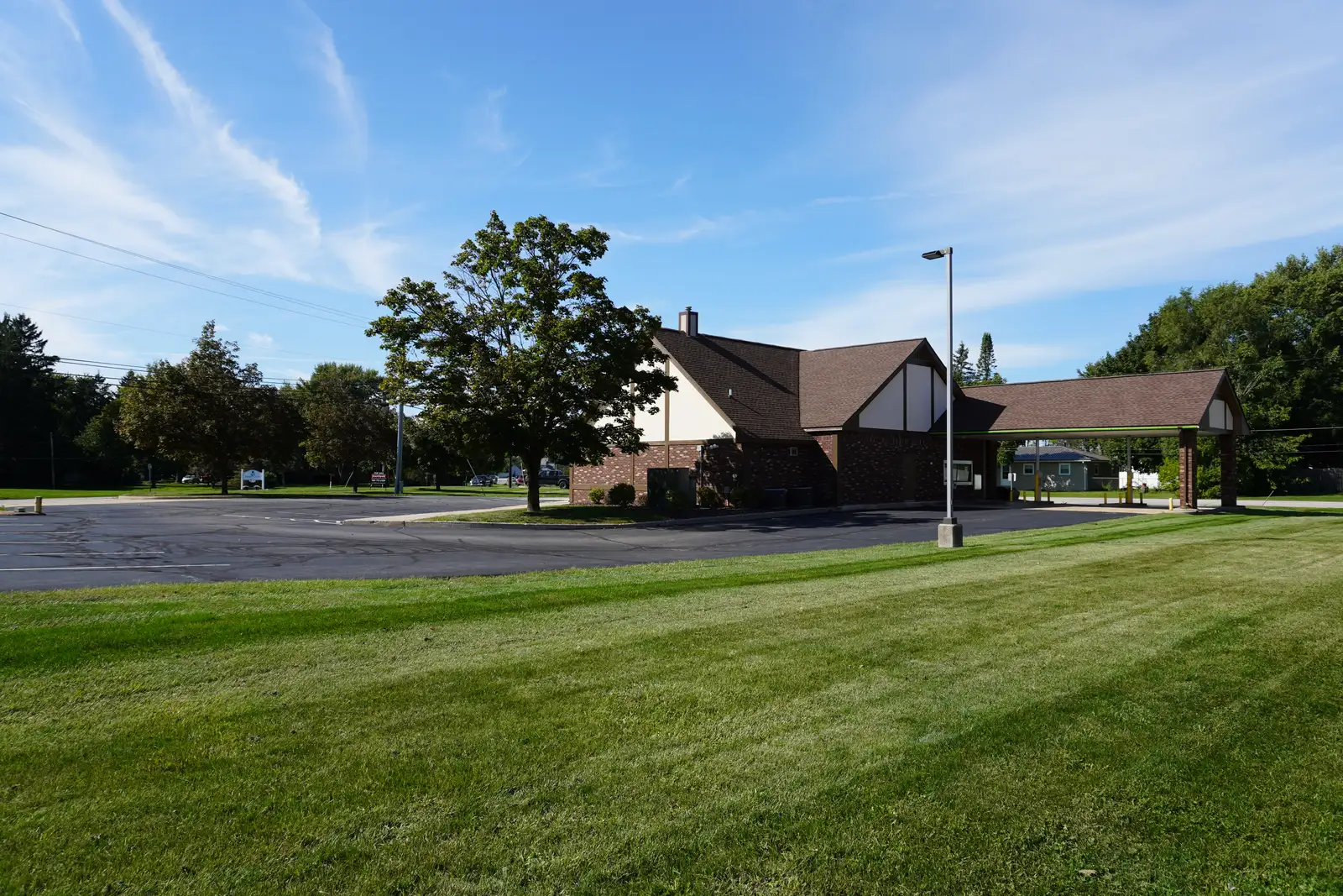 FOR SALE: 2,311 SF Freestanding Retail Building on 0.6 Acres image 27