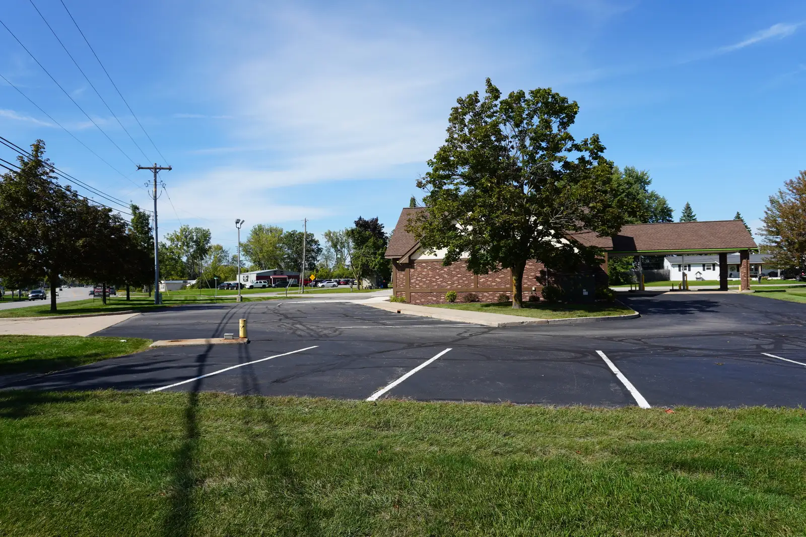 FOR SALE: 2,311 SF Freestanding Retail Building on 0.6 Acres image 23