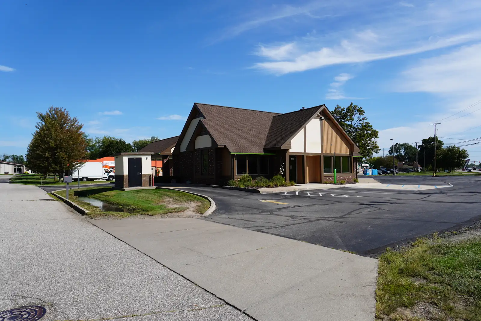 FOR SALE: 2,311 SF Freestanding Retail Building on 0.6 Acres image 14