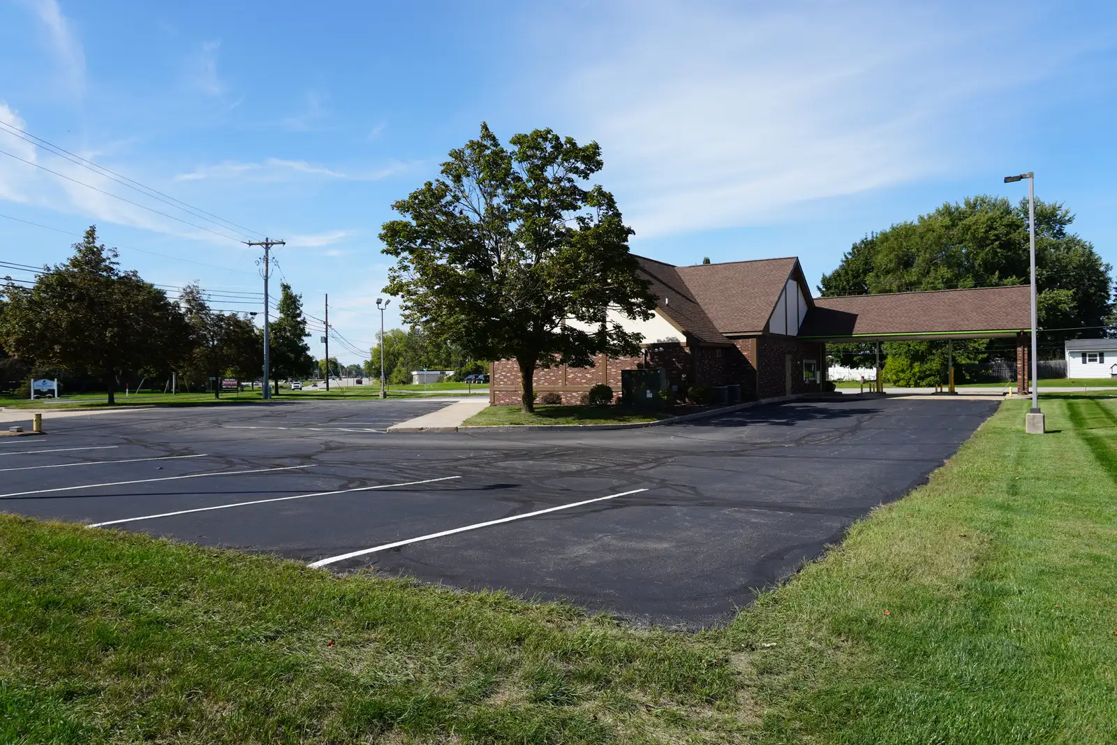 FOR SALE: 2,311 SF Freestanding Retail Building on 0.6 Acres image 24