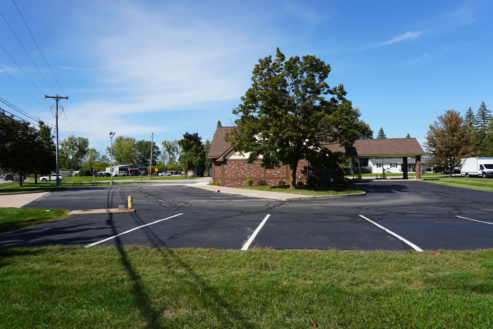 FOR SALE: 2,311 SF Freestanding Retail Building on 0.6 Acres image 22
