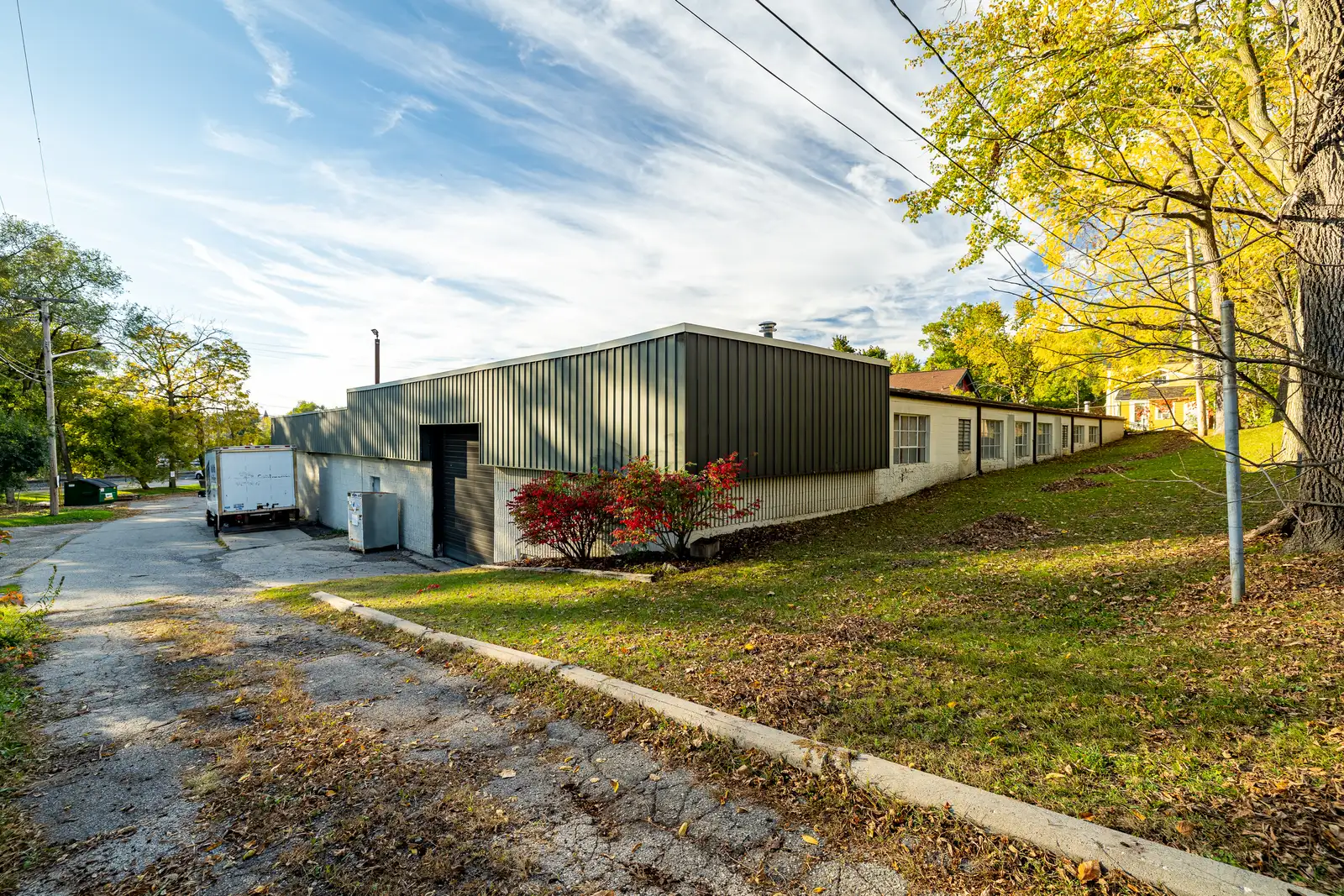 120 E Cross St & 316 N. Lincoln image 13