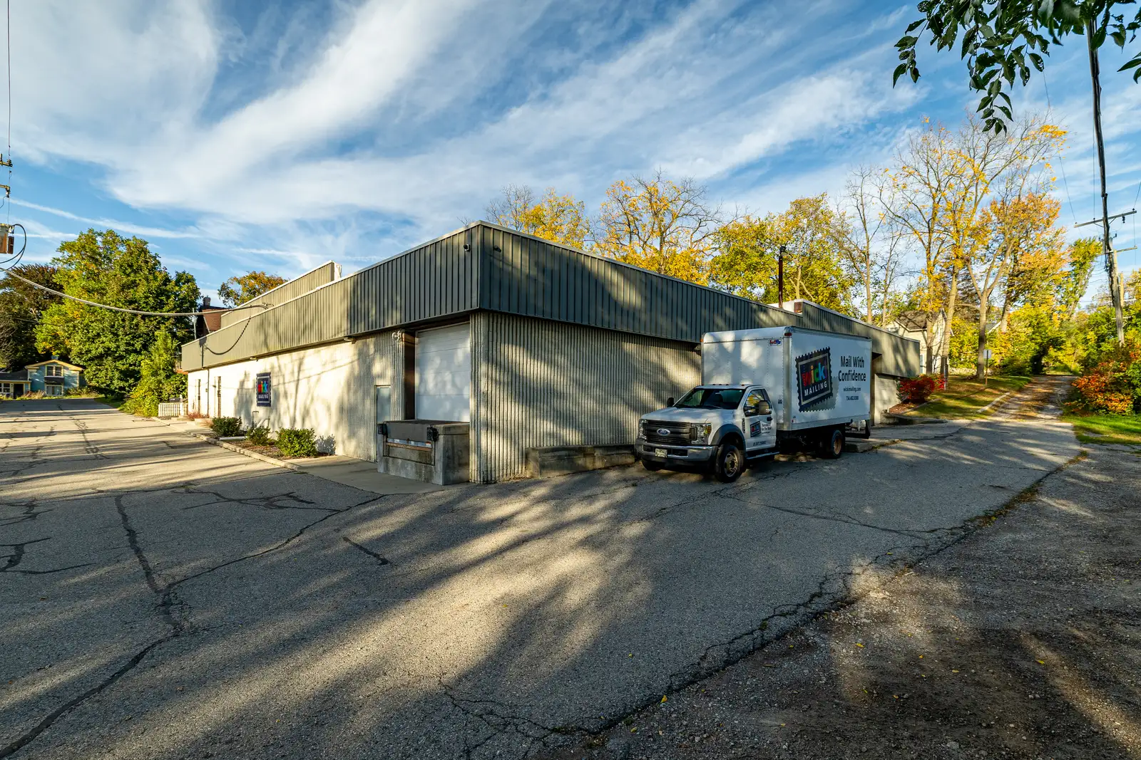 120 E Cross St & 316 N. Lincoln image 11
