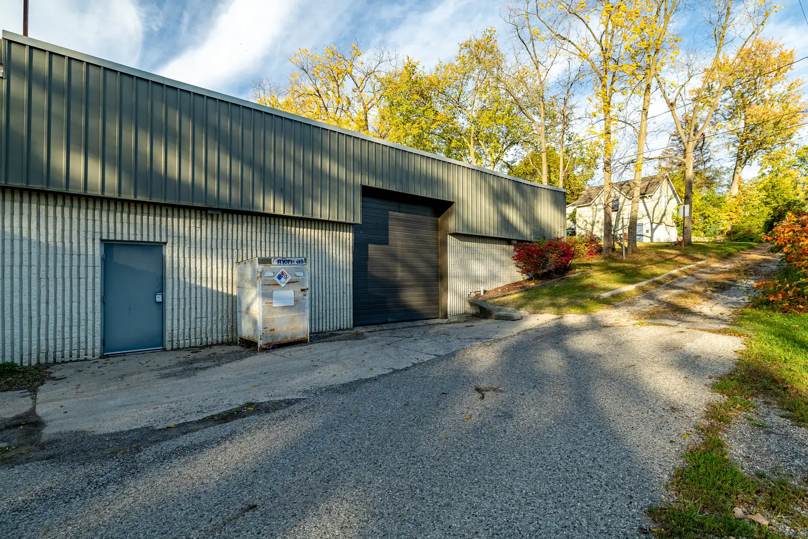 120 E Cross St & 316 N. Lincoln image 12