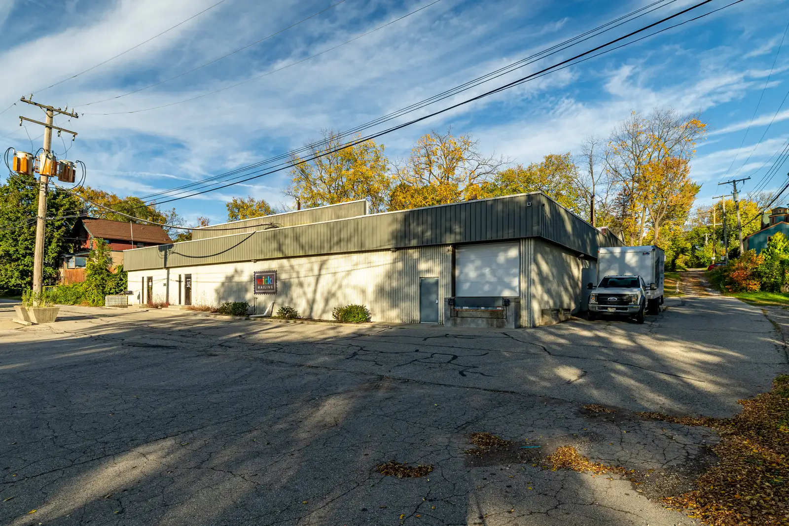 120 E Cross St & 316 N. Lincoln image 14