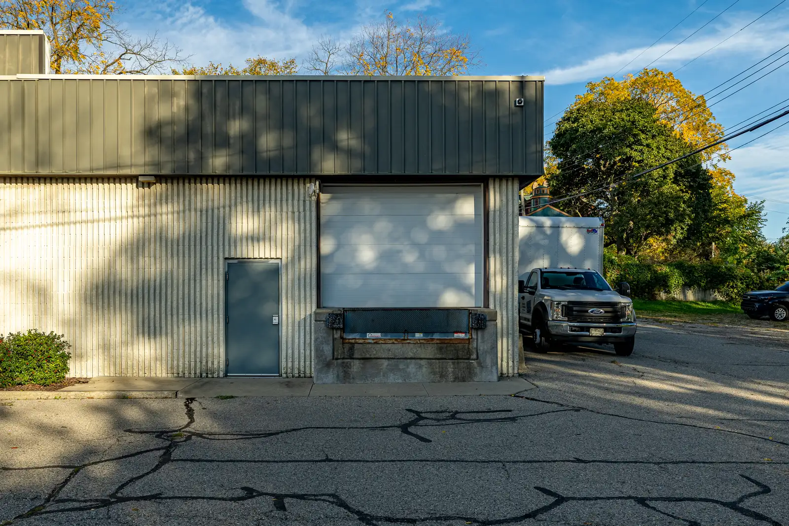 120 E Cross St & 316 N. Lincoln image 10