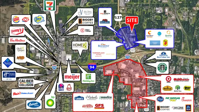 4.98 Acres Shirley Drive thumbnail 3