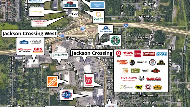 4.98 Acres Shirley Drive thumbnail 2