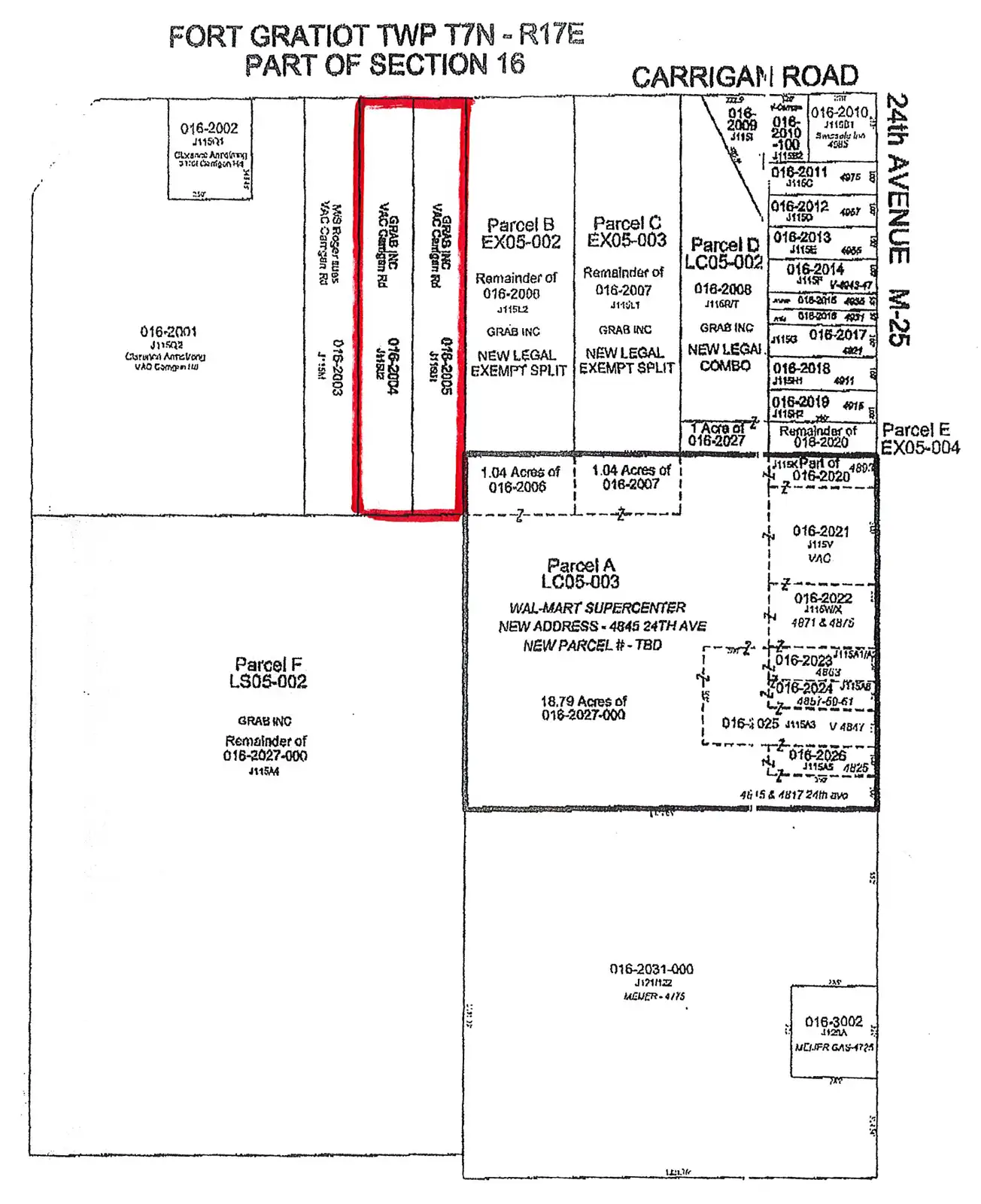 Carrigan Rd image 3