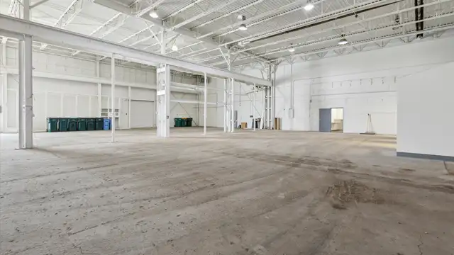6,473 Sq Ft. High Bay Warehouse, Industrial, Offices thumbnail 5
