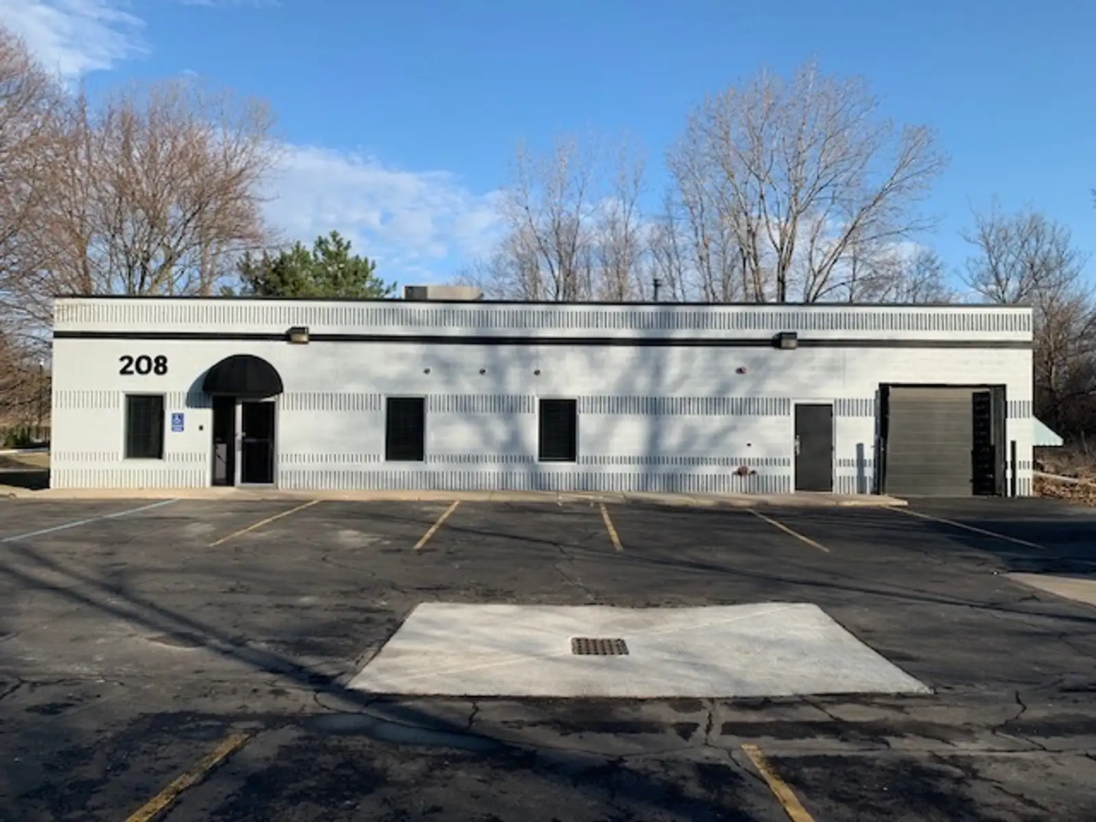 208 Haeussler Ct