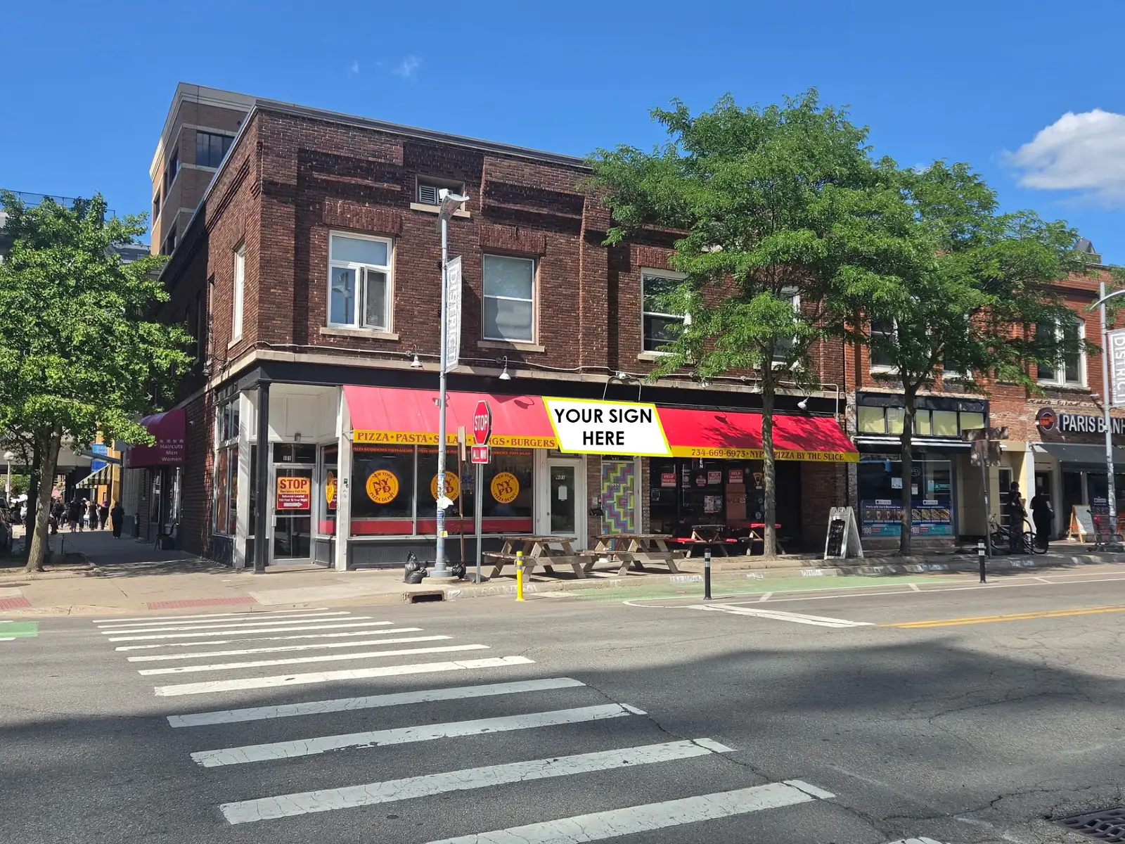 Ann Arbor - Operating Retailer Facility image 2