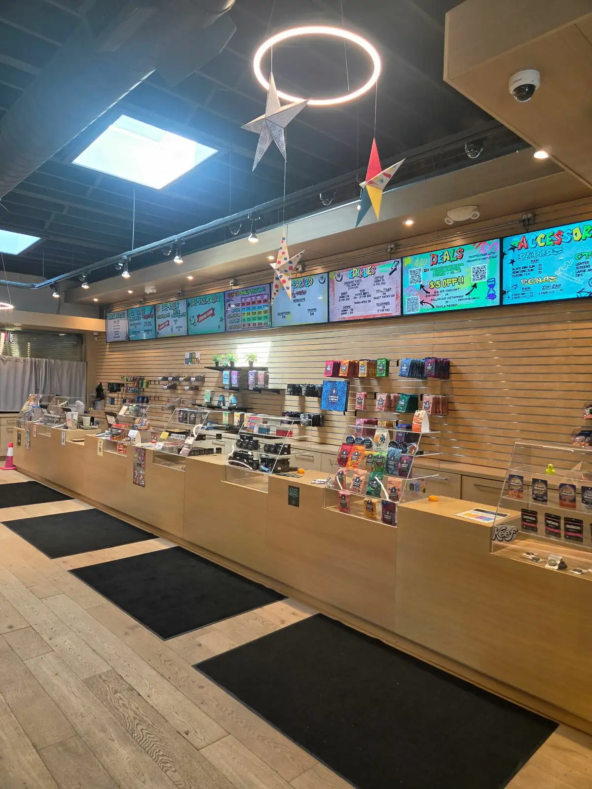 Ann Arbor - Operating Retailer Facility image 6