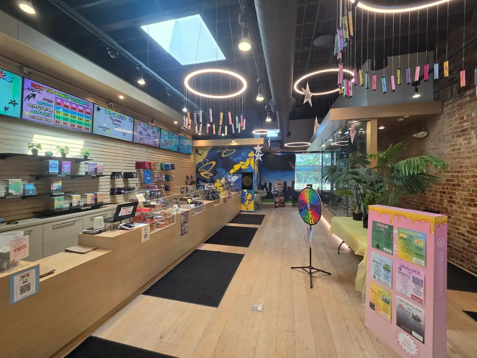 Ann Arbor - Operating Retailer Facility image 7