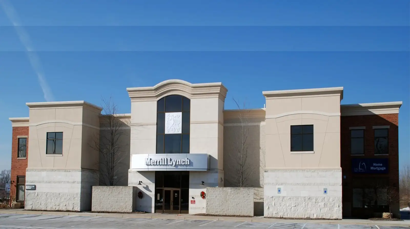 High End Grand Blanc Private Office