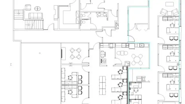 High End Grand Blanc Private Office thumbnail 5