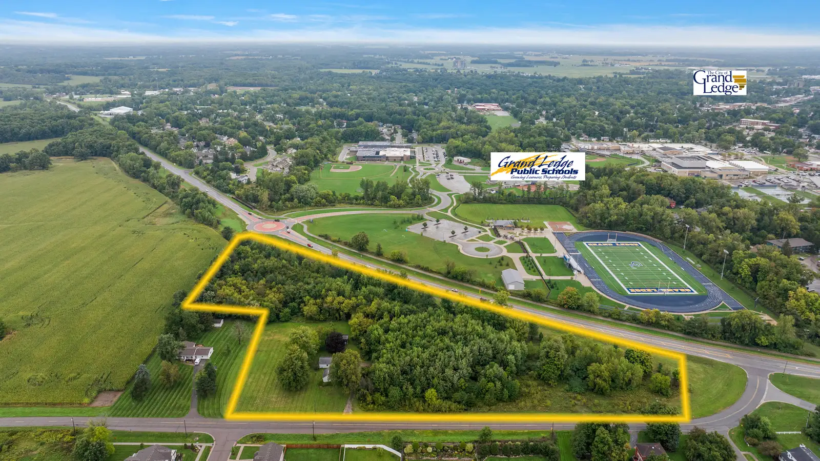 4063 E Saginaw Hwy