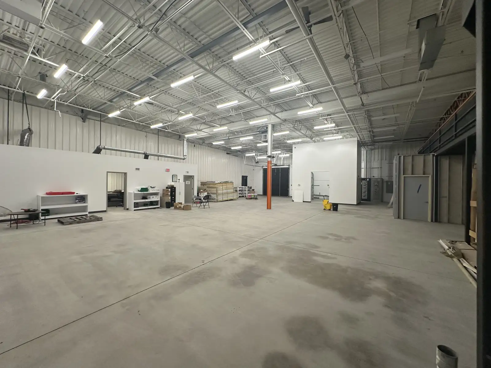 Harrison Township - Light Industrial Building image 7