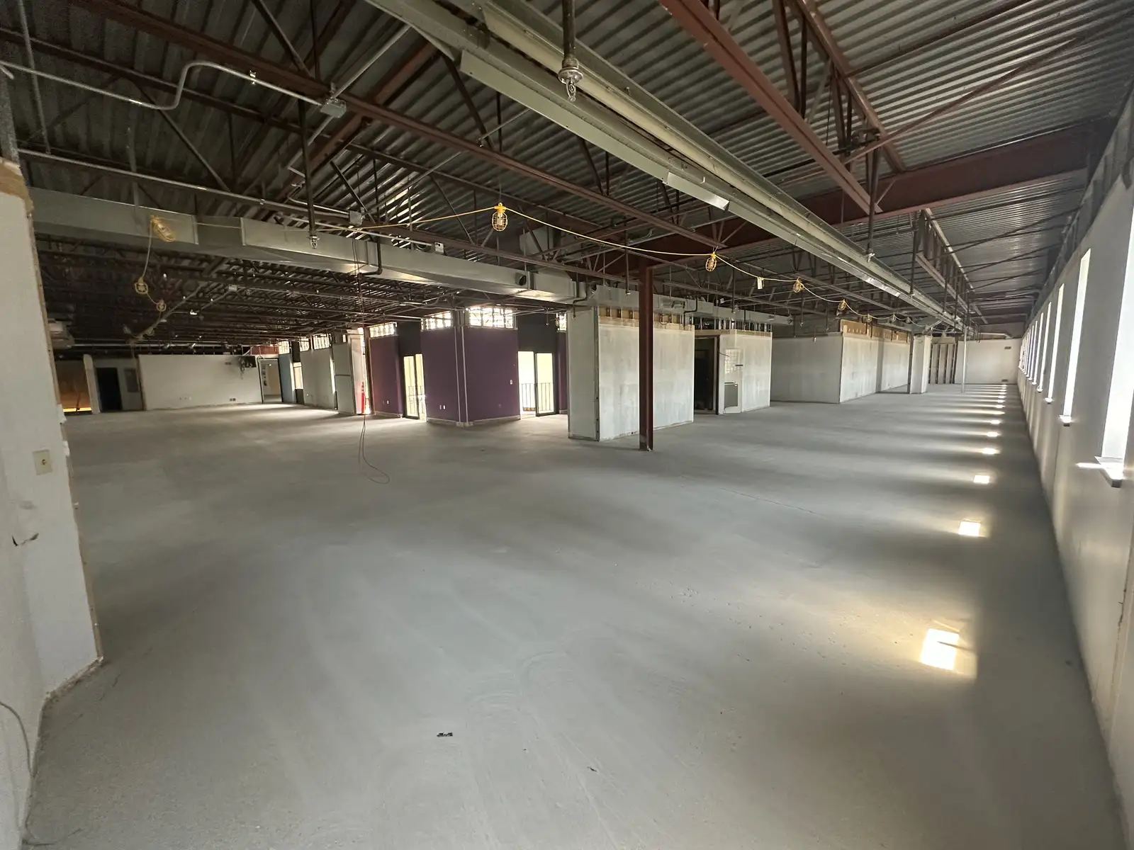 Harrison Township - Light Industrial Building image 5