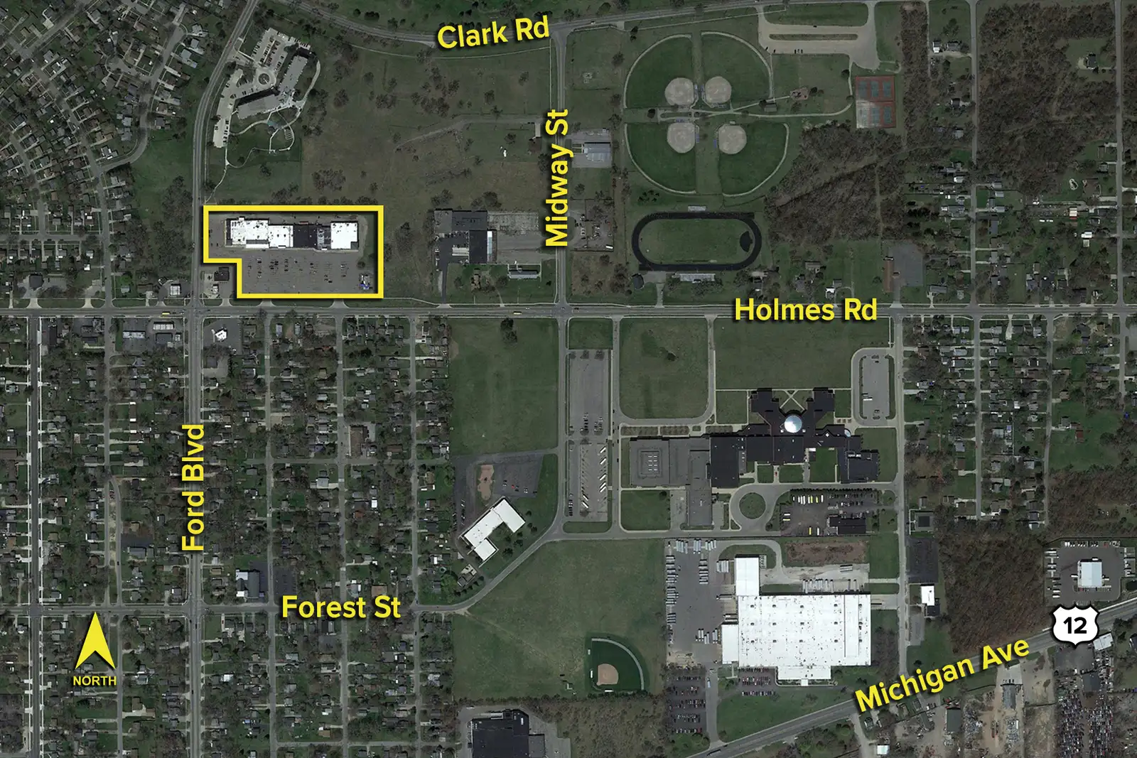 1545-1645 Holmes Rd image 2