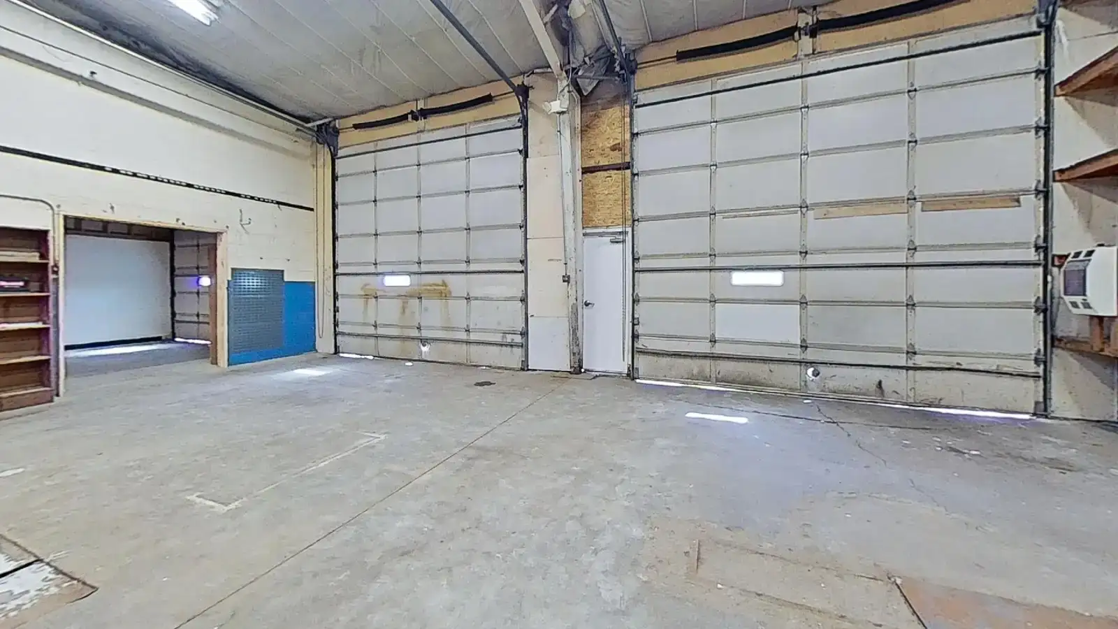 Fully Leased Industrial Investment Lansing image 2